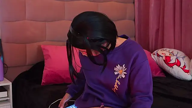 NataliaNovak online show from 21, 5, 2026