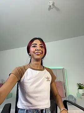 Mirandaa Rogers online show from 13, 1, 2026