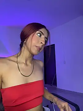 Mirandaa Rogers online show from 10, 5, 2026
