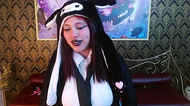 Rouse darkk online show from 22, 2, 2025