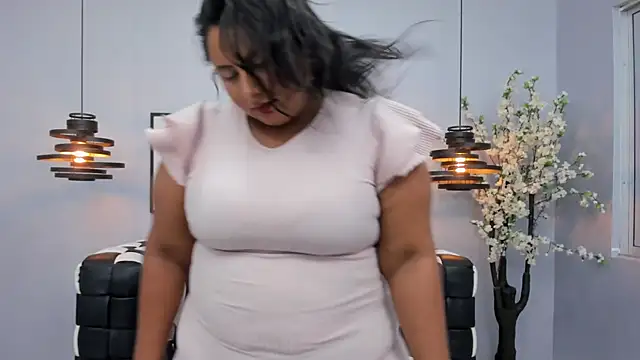 BBW CINDY online show from 10, 2, 2025