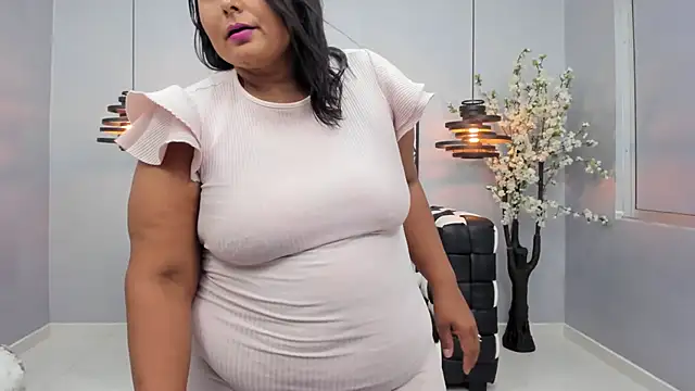 BBW CINDY online show from 14, 2, 2025