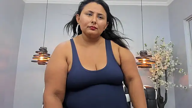 BBW CINDY online show from 14, 2, 2025