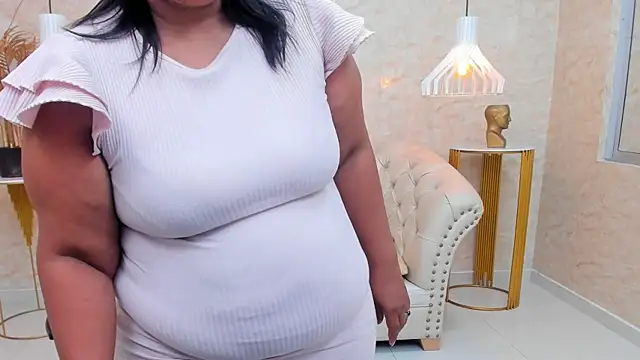 BBW CINDY online show from 17, 2, 2025