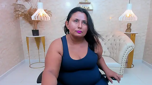 BBW CINDY online show from 19, 2, 2025