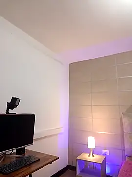 Snapshot of _michonne_ chatting on 25, 9, 2025  michonne  online show from 25, 9, 2025