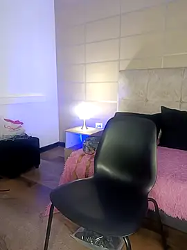 Snapshot of _michonne_ chatting on 29, 9, 2025  michonne  online show from 29, 9, 2025