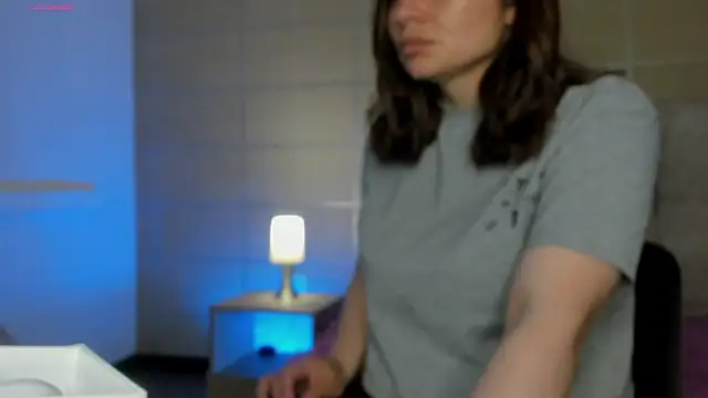 Snapshot of _michonne_ chatting on 10, 10, 2025  michonne  online show from 10, 10, 2025