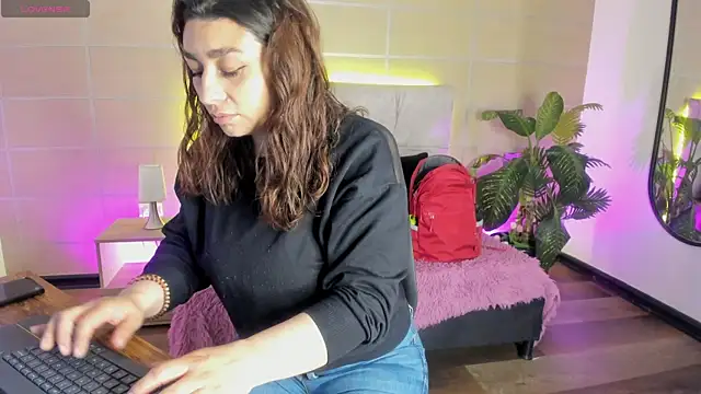 Snapshot of _michonne_ chatting on 16, 1, 2026 michonne online show from 16, 1, 2026