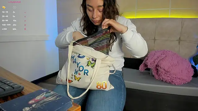 Snapshot of _michonne_ chatting on 28, 2, 2026 michonne online show from 28, 2, 2026