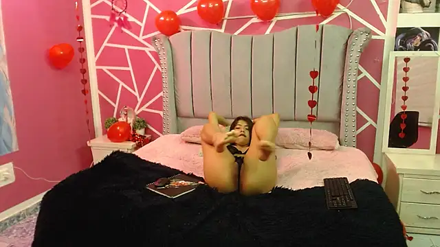 Snapshot of melody_toy chatting on 17, 2, 2025 melody toy online show from 17, 2, 2025