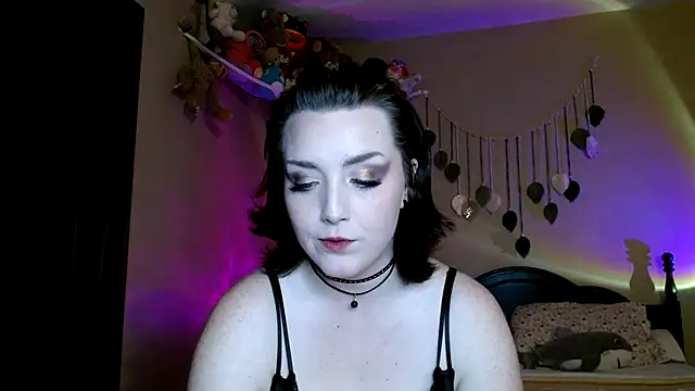 lilmisspuppet online show from 8, 8, 2026