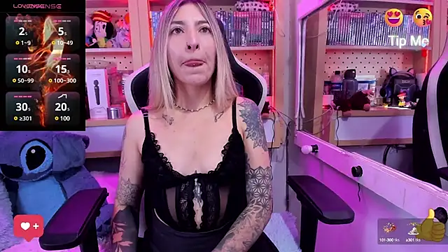 Adisson kyler online show from 21, 3, 2025