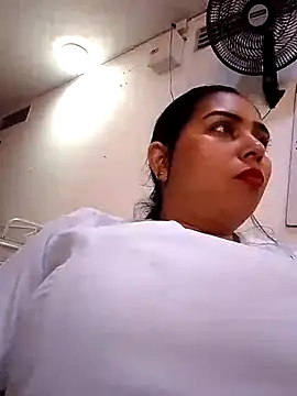 yess Hotnurse online show from 15, 2, 2025