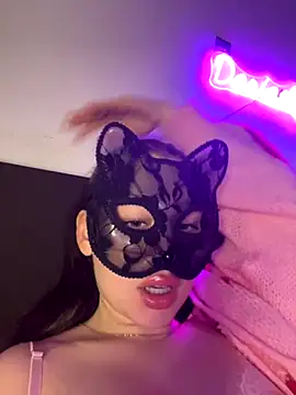 Daria-maus24 online show from 14, 11, 2025