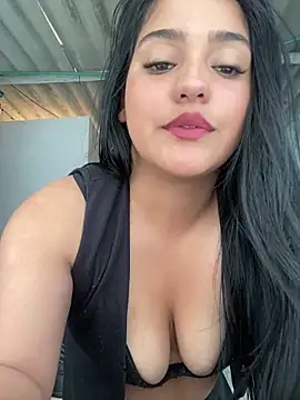 Snapshot of Sahanaprincessll chatting on 18, 10, 2025 Sahanaprincessll online show from 18, 10, 2025