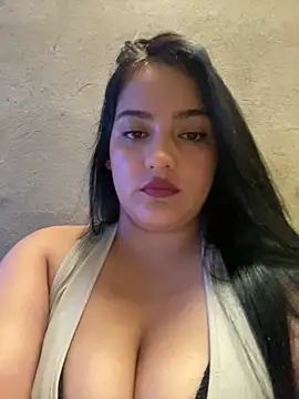 Snapshot of Sahanaprincessll chatting on 23, 10, 2025 Sahanaprincessll online show from 23, 10, 2025