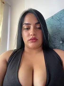 Sahanaprincessll online show from 18, 12, 2025