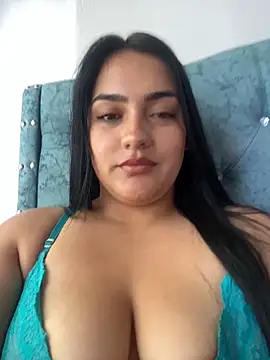 Sahanaprincessll online show from 3, 3, 2026