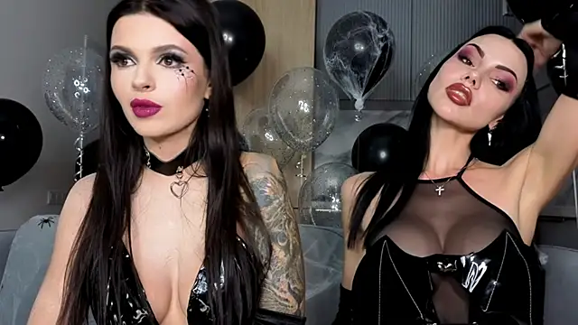 AmyLeeplay online show from 31, 10, 2025