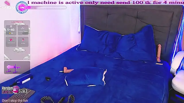 Engol beliall online show from 27, 11, 2025