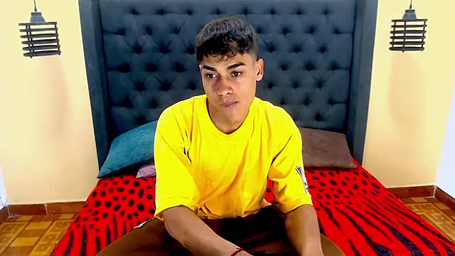 AndruCute online show from 2, 3, 2025