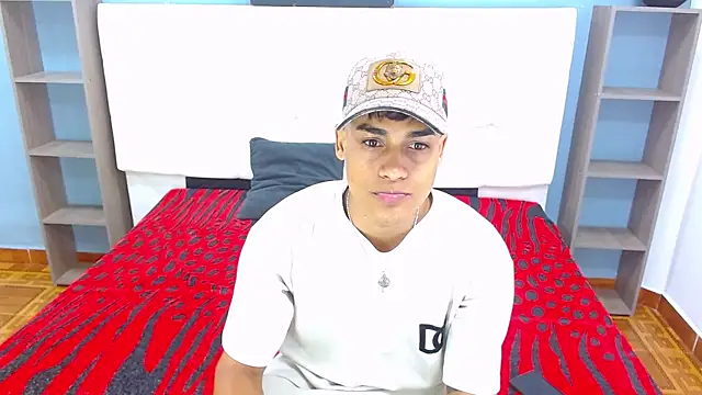 AndruCute online show from 11, 3, 2025