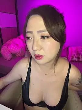 Hannababy  online show from 20, 3, 2026