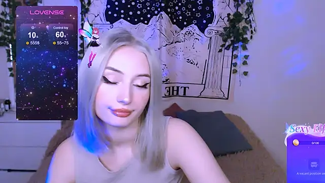 Snapshot of beauty_blonde chatting on 6, 2, 2025 beauty blonde online show from 6, 2, 2025