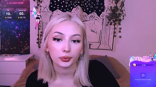 Snapshot of beauty_blonde chatting on 14, 2, 2025 beauty blonde online show from 14, 2, 2025