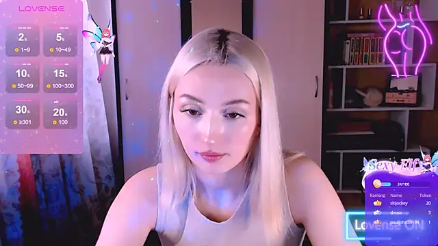 Snapshot of beauty_blonde chatting on 5, 3, 2025 beauty blonde online show from 5, 3, 2025