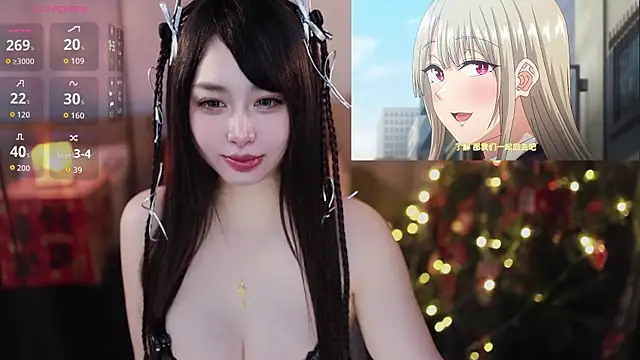 Snapshot of Moonccoi chatting on 27, 2, 2026 Moonccoi online show from 27, 2, 2026