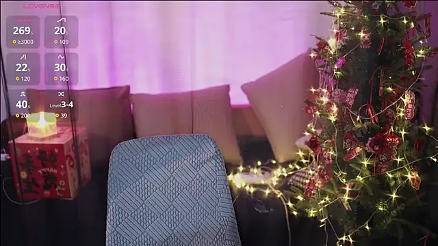 Snapshot of Moonccoi chatting on 9, 3, 2026 Moonccoi online show from 9, 3, 2026