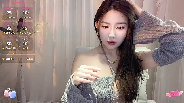 DUODUO-777 online show from 10, 2, 2025