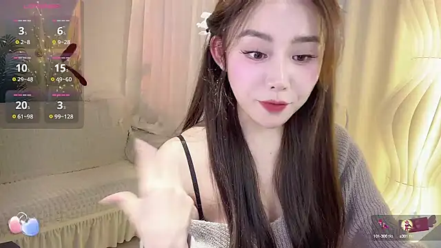 DUODUO-777 online show from 28, 2, 2025