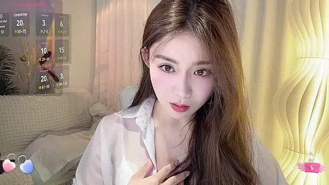 DUODUO-777 online show from 2, 3, 2025