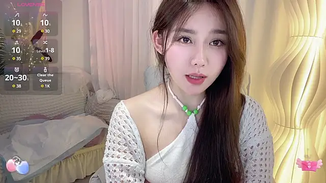 DUODUO-777 online show from 3, 3, 2025