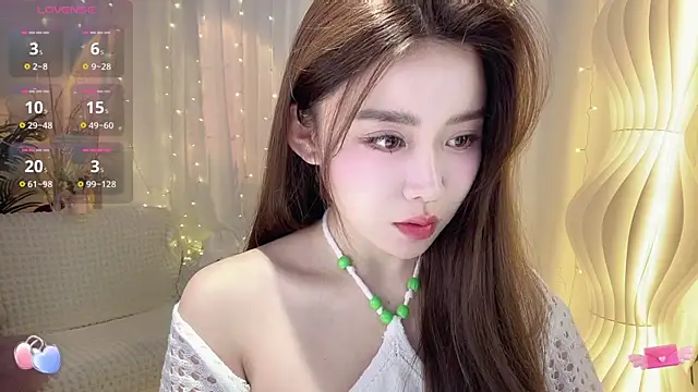 DUODUO-777 online show from 15, 3, 2025