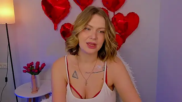 Angela Wallace online show from 22, 2, 2025