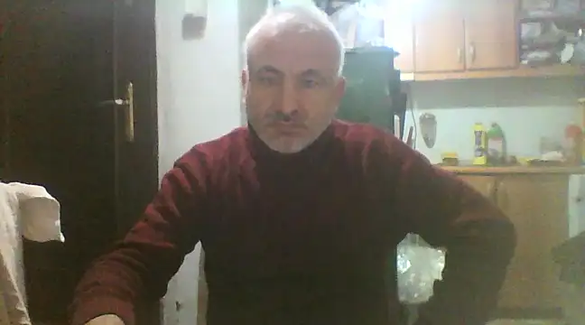 murat7888 online show from 25, 2, 2025