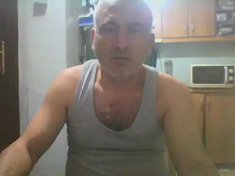 murat7888 online show from 5, 3, 2025