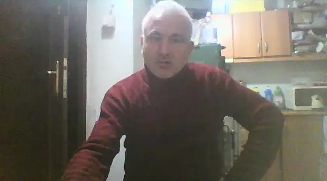 murat7888 online show from 13, 3, 2025