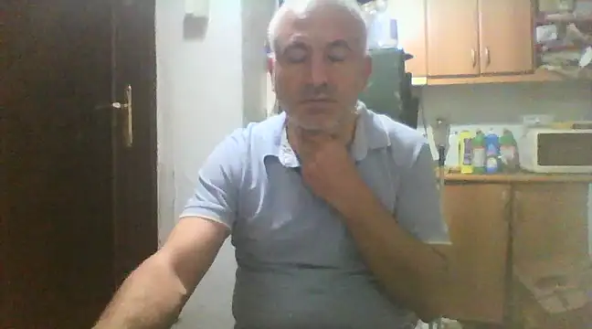 murat7888 online show from 17, 3, 2025