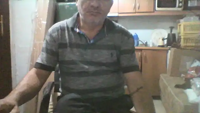 murat7888 online show from 25, 9, 2025