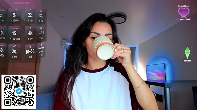 EmiliaZen online show from 27, 9, 2025