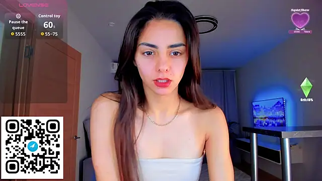 EmiliaZen online show from 17, 10, 2025