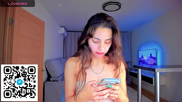 EmiliaZen online show from 21, 10, 2025