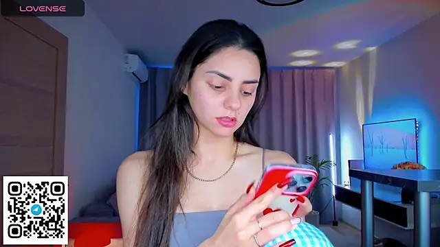 EmiliaZen online show from 14, 2, 2026