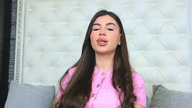 EliteDomina online show from 11, 3, 2026