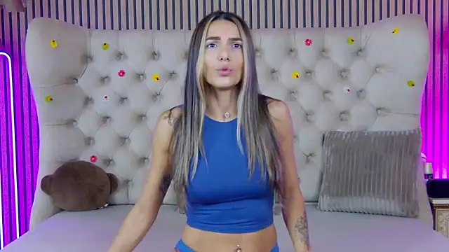 Snapshot of PlayfulShow chatting on 19, 11, 2025 PlayfulShow online show from 19, 11, 2025